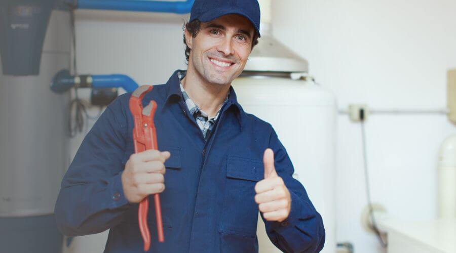 Local sewer line repair in Lehigh, IA